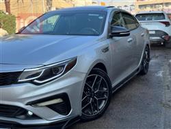 كيا اوبتيما